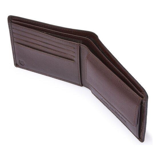 Castelijn & Beerens Porte-monnaie Protection RFID Cuir 10.5 cm
