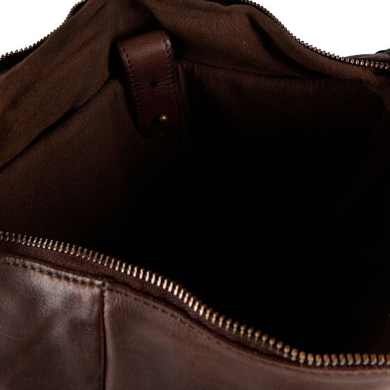 Harold's Submarine Sac à dos de ville Cuir 42 cm