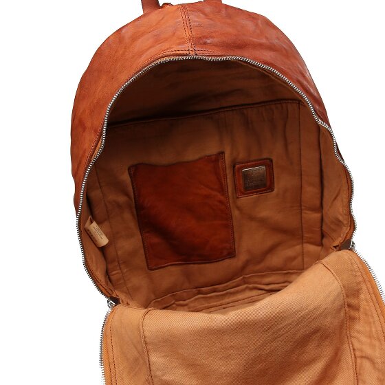 Campomaggi Frassino Daypack Cuir 34 cm Compartiment pour ordinateur portable