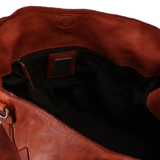 Harbour 2nd Leontina Sac à bandoulière Cuir 40 cm