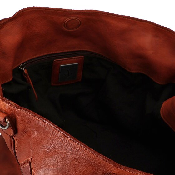 Harbour 2nd Leontina Sac à bandoulière Cuir 40 cm