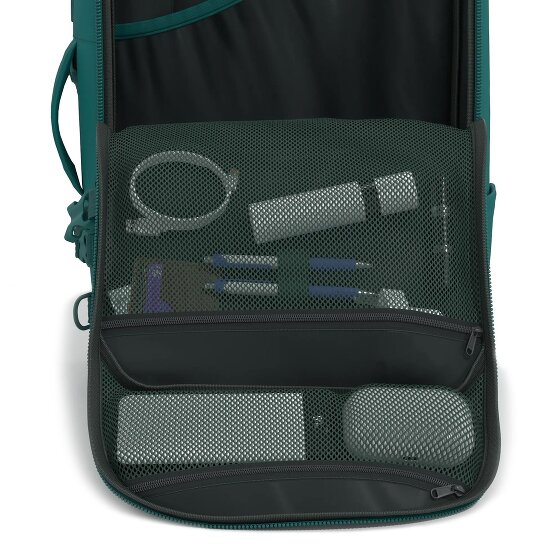 Cabin Zero Adventure Cabin Bag ADV 32L Sac à dos 46 cm