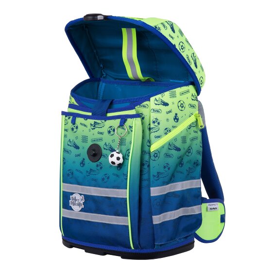 McNeill Perfecto Set de cartables 5 pièces