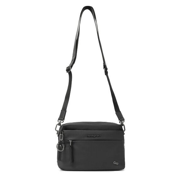 Hedgren Furo Totoi Sac à bandoulière Protection RFID 25 cm