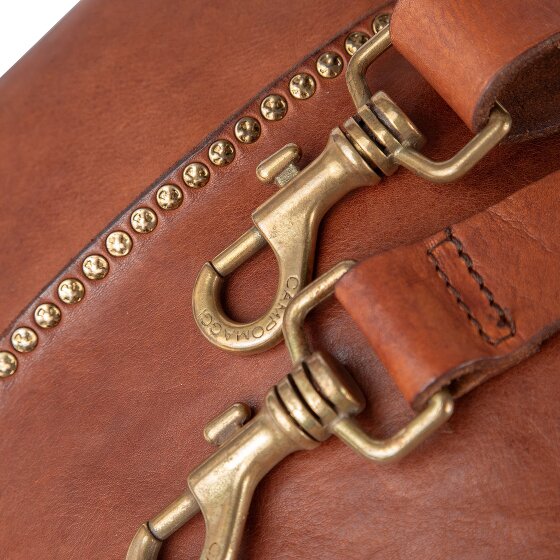 Campomaggi Kura Sac de shopper Cuir 35 cm