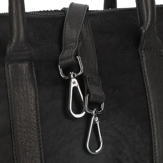 Cowboysbag Anmore Sac à bandoulière Cuir 24 cm