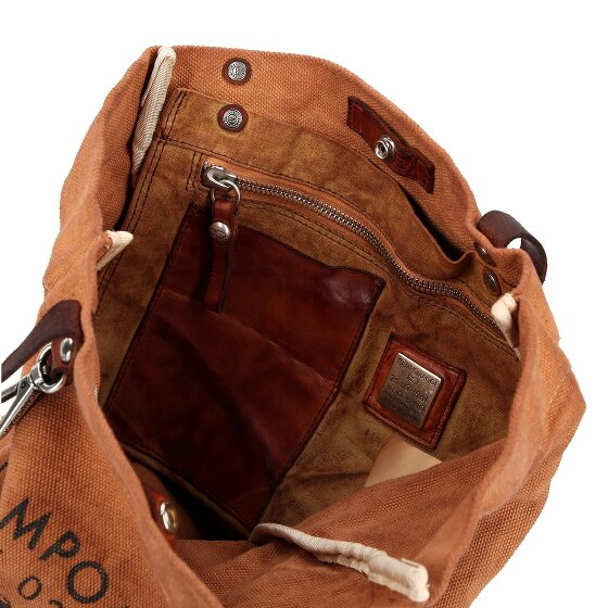 Campomaggi Buganvillea Sac de shopper 34 cm