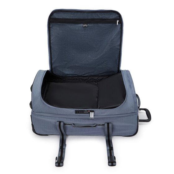 Kipling Basic Aviana 2 roulettes Sac de voyage M 68 cm