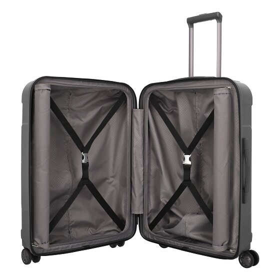 Titan X-Ray 4 roues trolley 72 cm