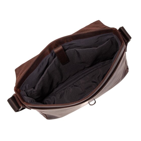 Joop! Cerratano Janis Besace Cuir véritable 35 cm