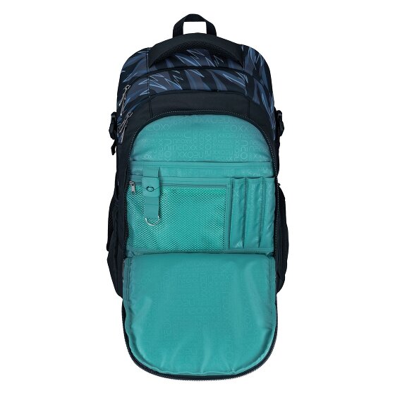 Neoxx Active Pro Sac à dos scolaire 45.5 cm