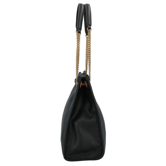 Lauren Ralph Lauren Bradley Sac de shopper Cuir 35.5 cm