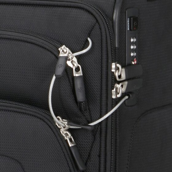 Samsonite Spark Sng 2 2 roues Valise cabine 46 cm