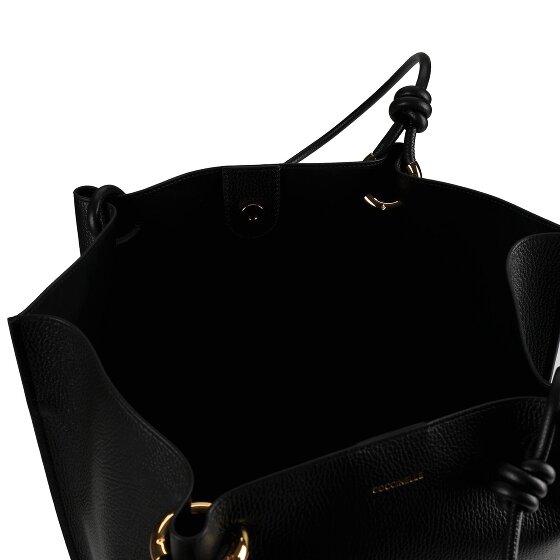 Coccinelle Finn Sac de shopper Cuir 31 cm