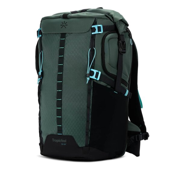 Tropicfeel Shelter Sac à dos de randonnée 50 cm