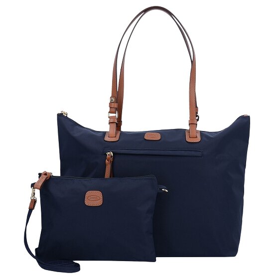 Bric's Sac à bandoulière X-Bag 34 cm