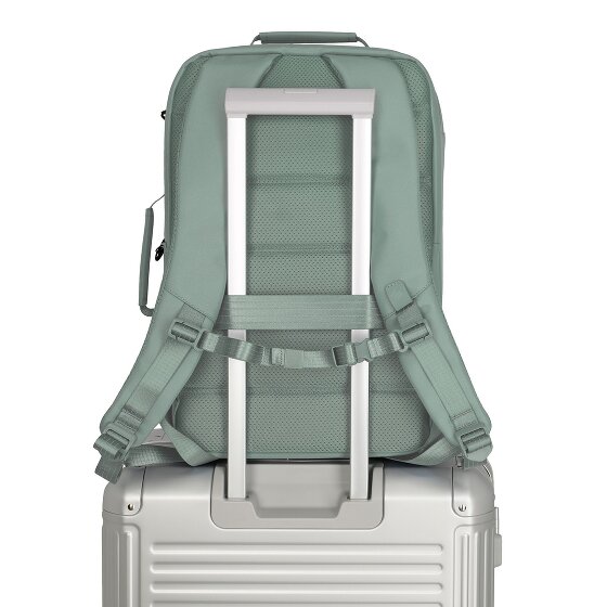 Travelite Workfloow Daypack 46 cm Compartiment pour ordinateur portable