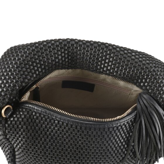 Harbour 2nd Fashion Lights Sac à bandoulière Cuir 28 cm