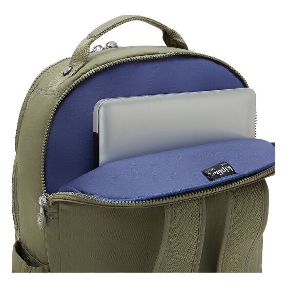 Kipling Basic Seoul Daypack 44 cm Compartiment ordinateur