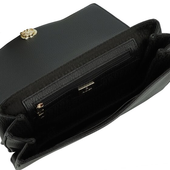 AIGNER Diadora Sac à bandoulière Cuir 25.5 cm