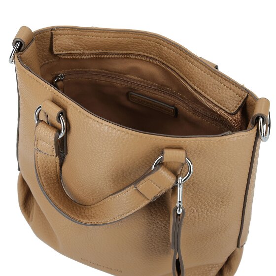 Tom Tailor Olive Sac de shopper 26 cm