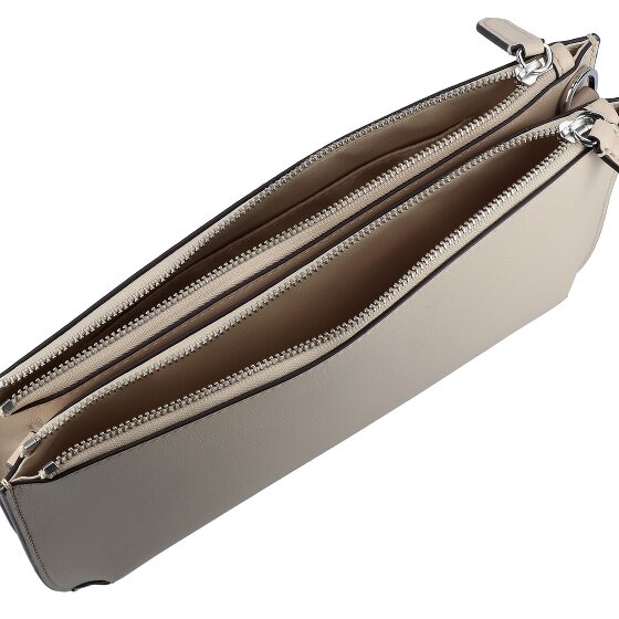 Lauren Ralph Lauren Landyn Sac à bandoulière Cuir 25 cm