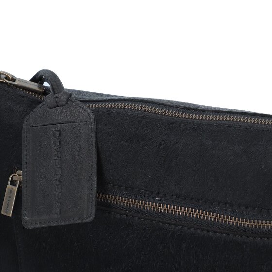 Cowboysbag Bloomfield Sac à bandoulière Cuir 27 cm