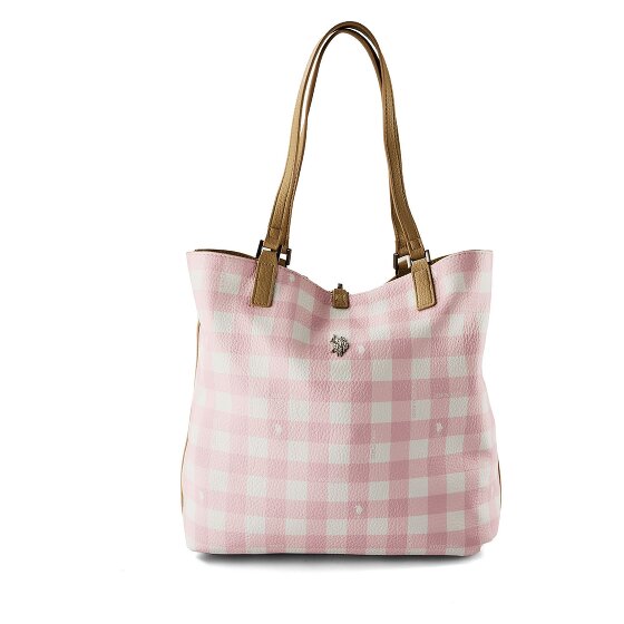 U.S. Polo Assn. Sac à dos réversible Rogersville L 33 cm