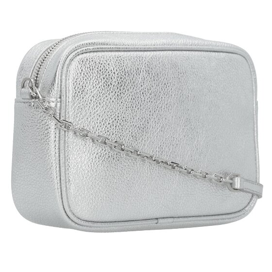 Patrizia Pepe Fly Sac à bandoulière Cuir 19 cm