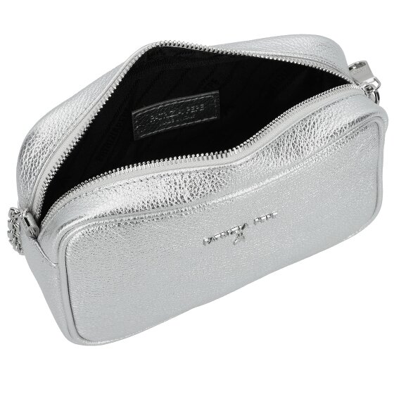 Patrizia Pepe Fly Sac à bandoulière Cuir 19 cm
