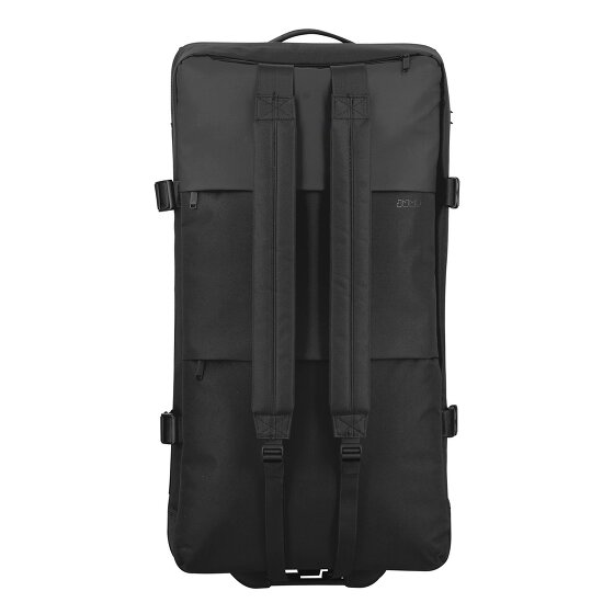 Jump Dunaa 2 roues Sac de voyage 80 cm