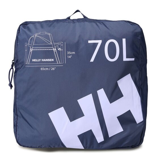 Helly Hansen Duffel Bag 2 Sac de voyage 65 cm