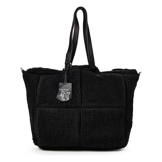 Burkely Sac Lana Wendeshopper en cuir, 44 cm