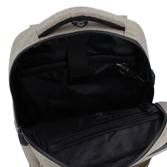 Picard Speed Daypack 33 cm Compartiment pour ordinateur portable