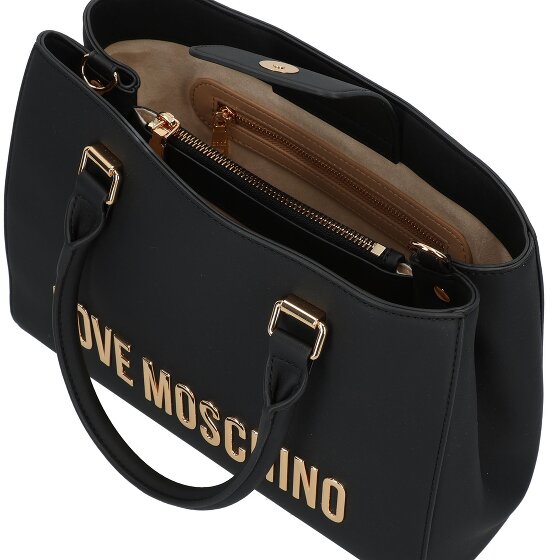 Love Moschino Bold Love Sac à bandoulière 29 cm
