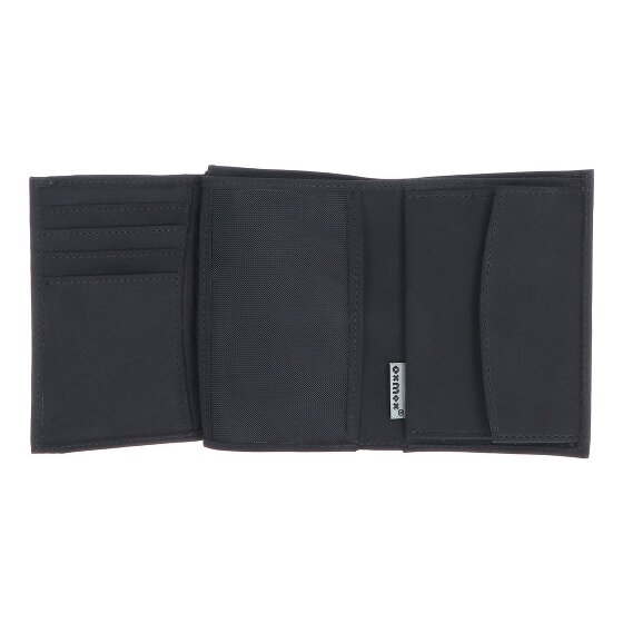 oxmox New Cryptan Porte-monnaie Protection RFID 10 cm