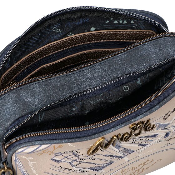 Anekke Studio Sac à bandoulière 23 cm