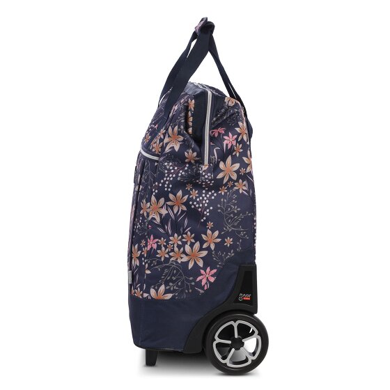 Punta Big Wheel Chariot à provisions 62 cm