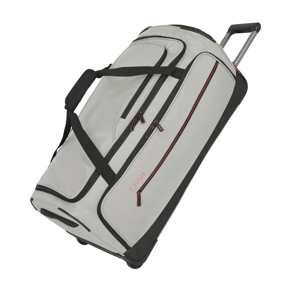 Travelite Crosslite 5.0 2 roulettes Sac de voyage L 79 cm
