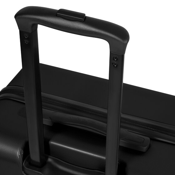 Tonino Lamborghini Bologna 4 roulettes Trolley L 77 cm