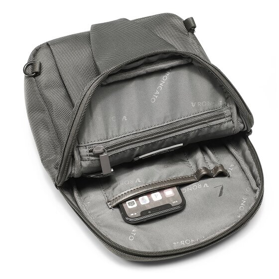 Roncato Panama 4.0 Sac à bandoulière 20 cm