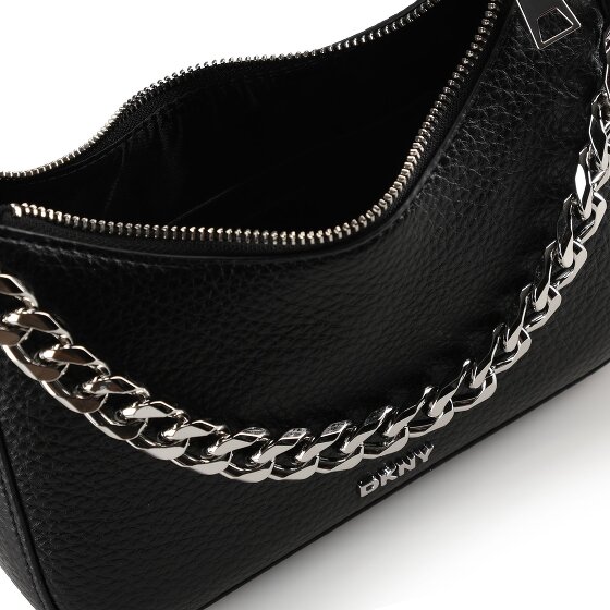 DKNY Jenna Sac à bandoulière Cuir 23 cm