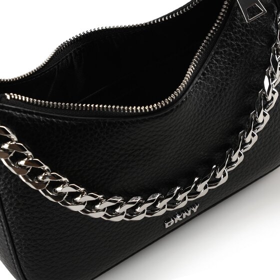 DKNY Jenna Sac à bandoulière Cuir 23 cm