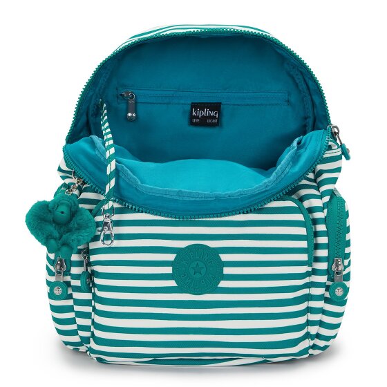 Kipling City Zip S Sac à dos de ville 33.5 cm