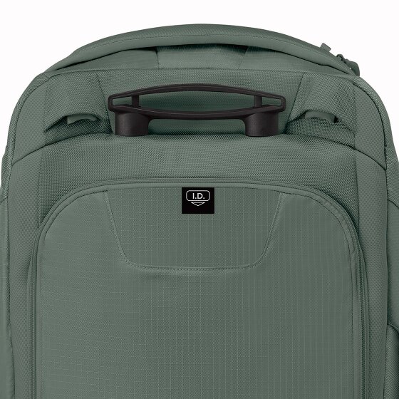 Osprey Sojourn 80 2 roulettes Sac de voyage 75 cm