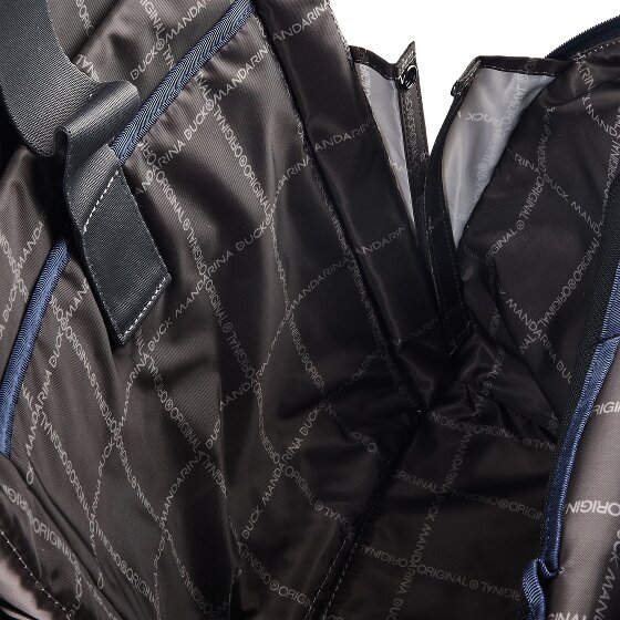 Mandarina Duck District Daypack 40 cm Compartiment ordinateur