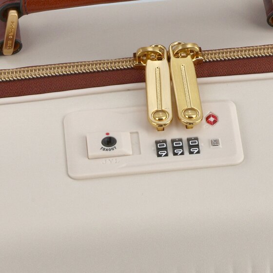 The Bridge Story Viaggio Trunks 4 roues Valise cabine 55 cm