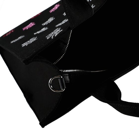 Karl Lagerfeld Autograph Sac à main 33 cm