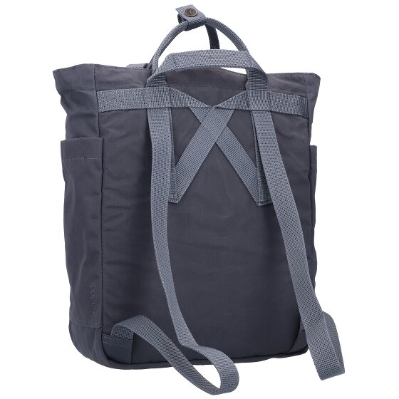 Fjällräven Kanken Totepack Sac à bandoulière 27 cm