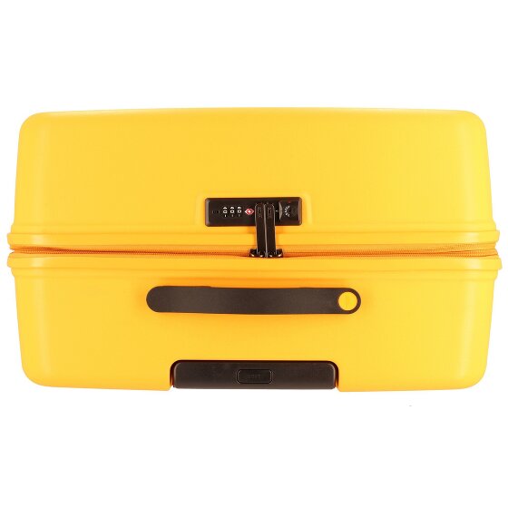 Bric's BY Ulisse Trolley 4 roues 79 cm